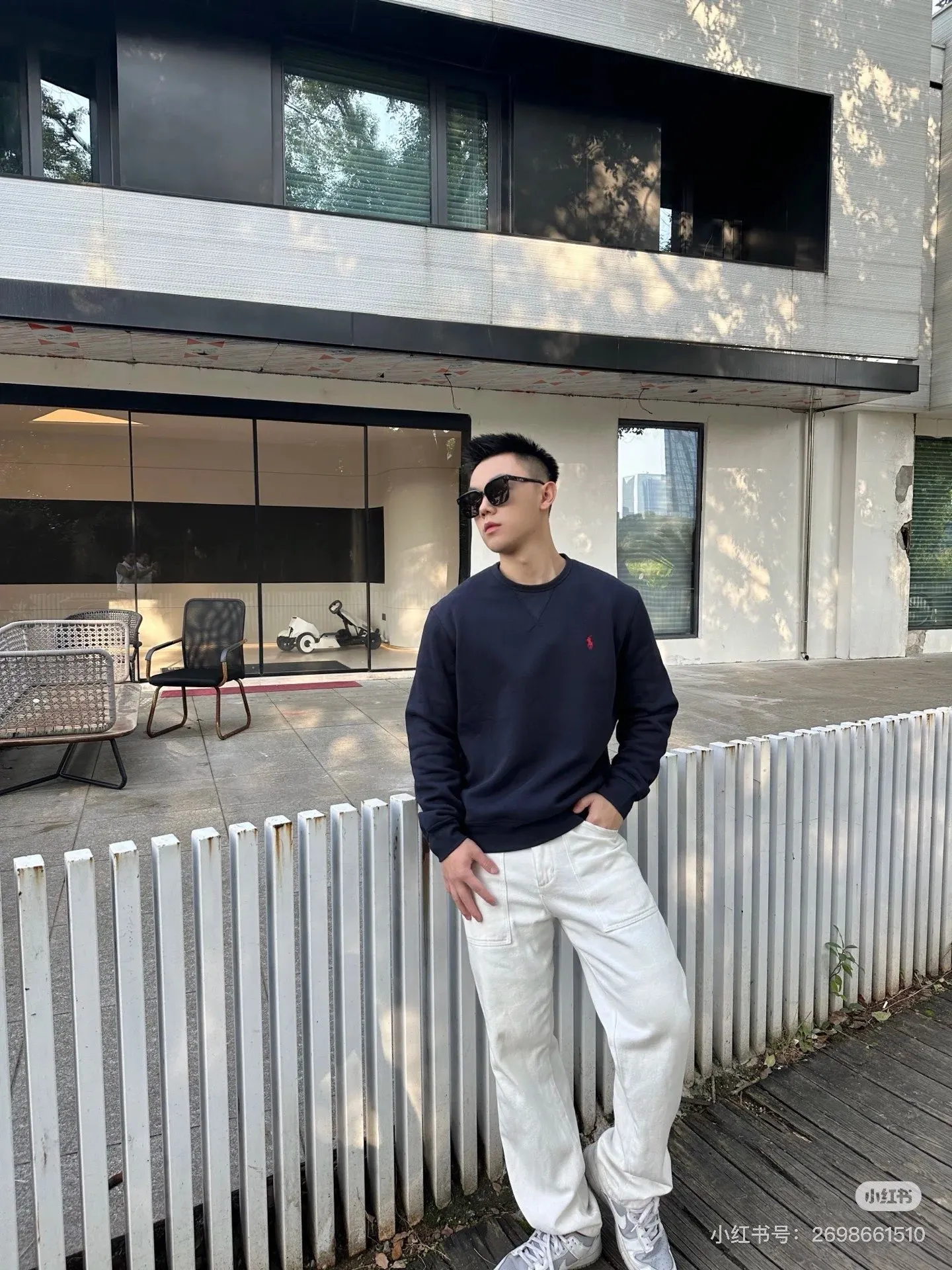 model picture